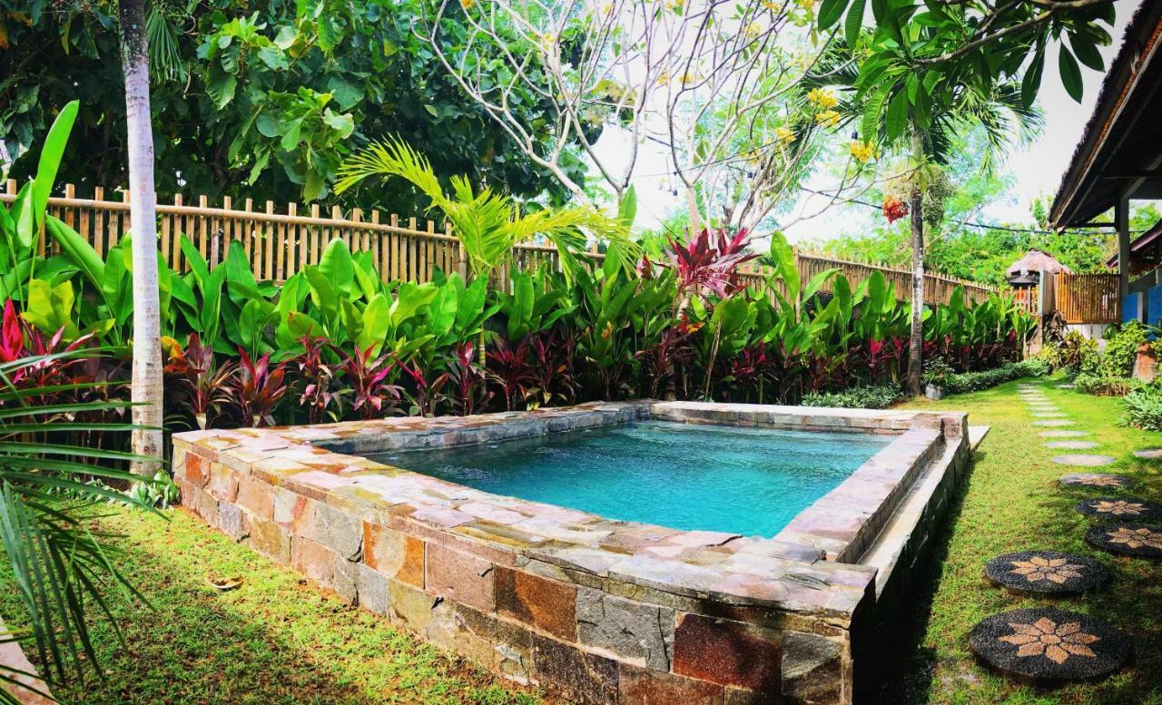 Balangan Surf Guest house