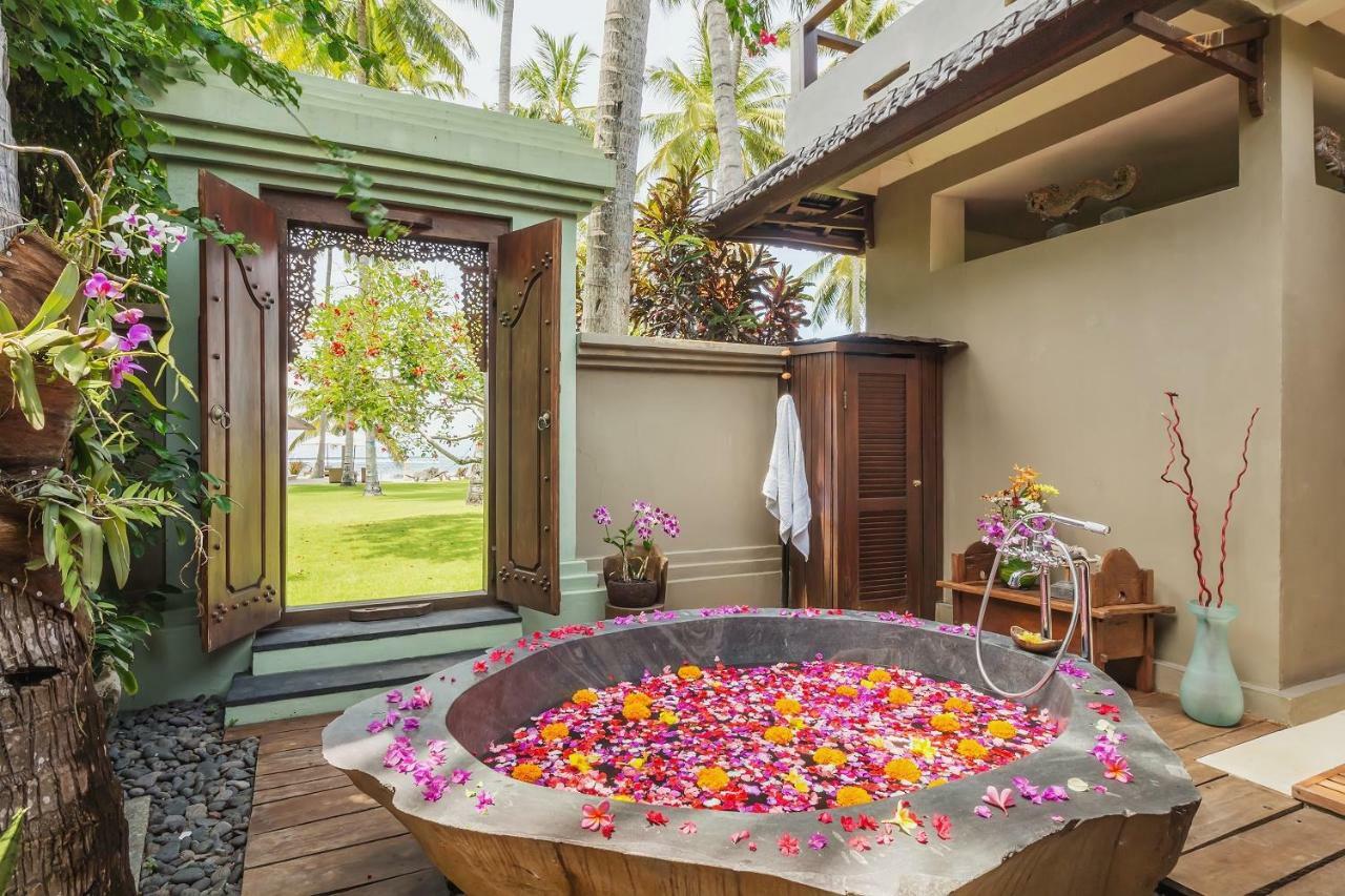 Oceanfront Citakara Sari * Candi Dasa (Bali)