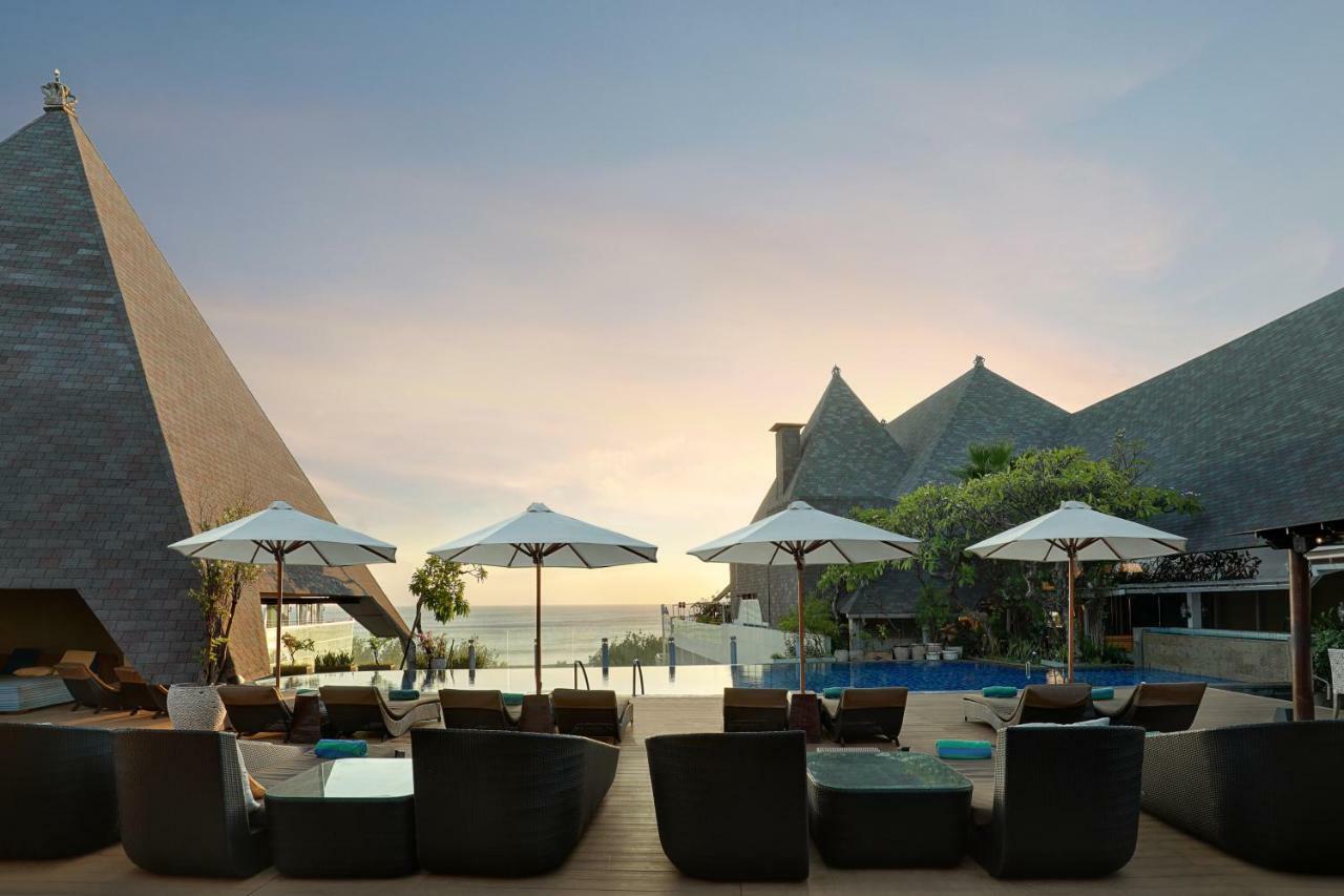 Hotel The Kuta Heritage - Managed By Accor Kuta (Bali)