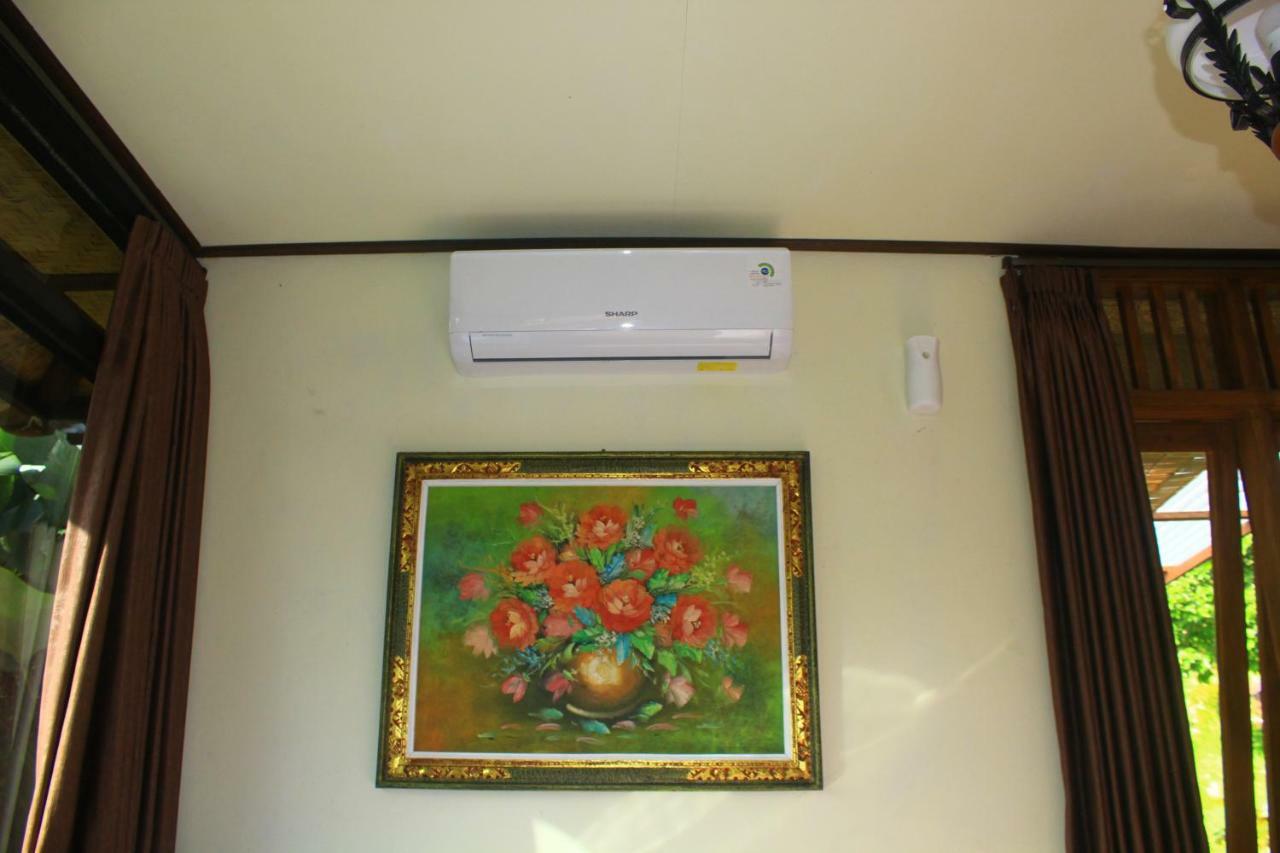 Bed & Breakfast Amartya Puri Munduk (Bali)