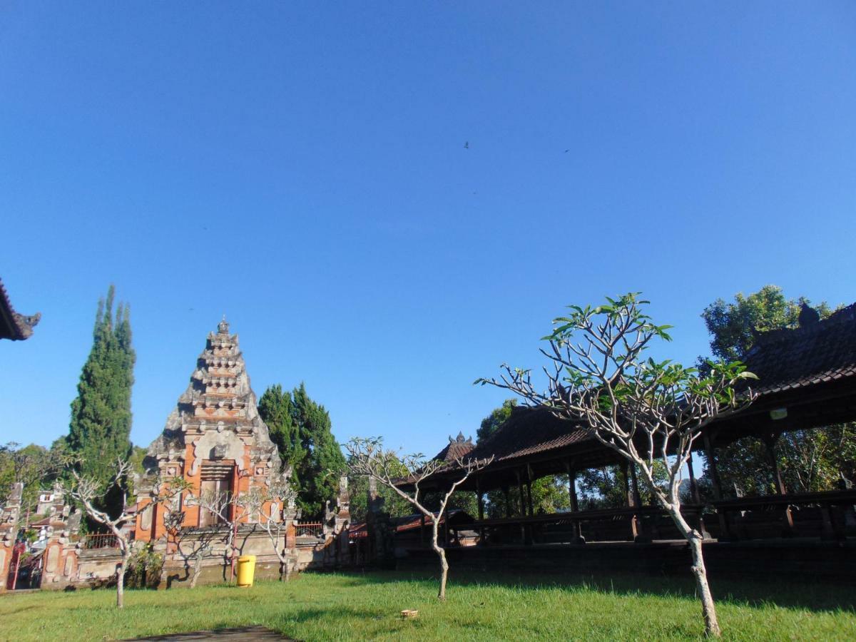 Amartya Puri 2* Munduk (Bali)