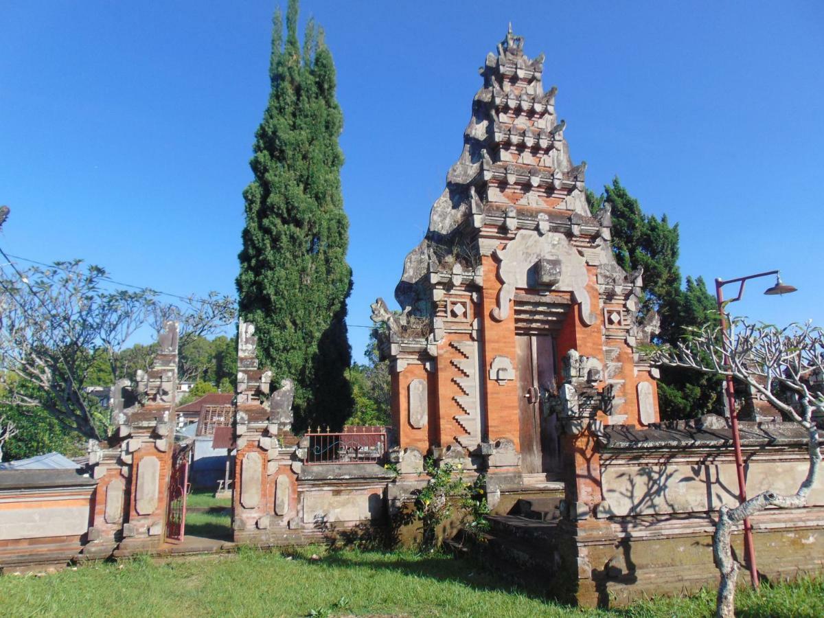 Amartya Puri Munduk (Bali)