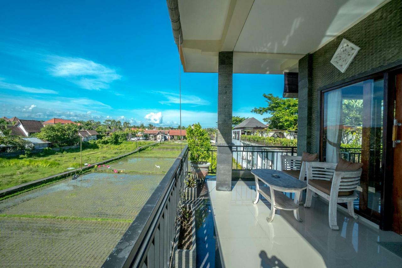 Adi Bisma By Mahaputra-chse Certified Guest house