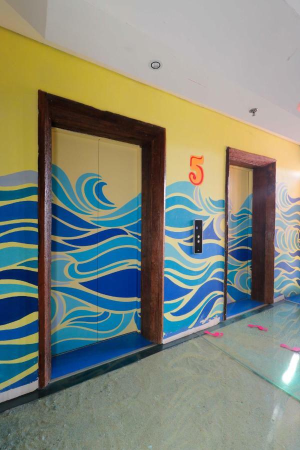 Hotel Koa D Surfer