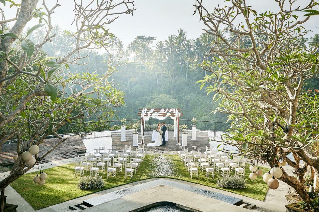 Kamandalu Resort