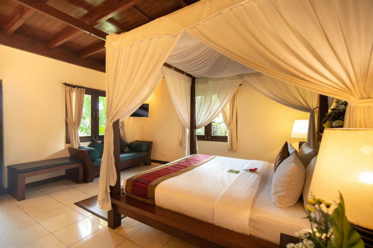 Ananda Resort Ubud (Bali)