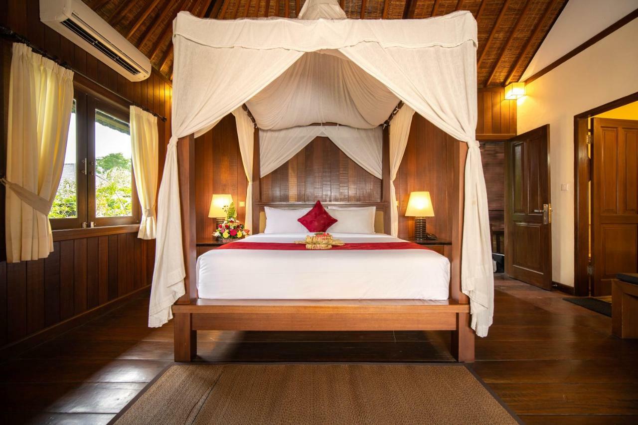 Ananda 4* Ubud (Bali)