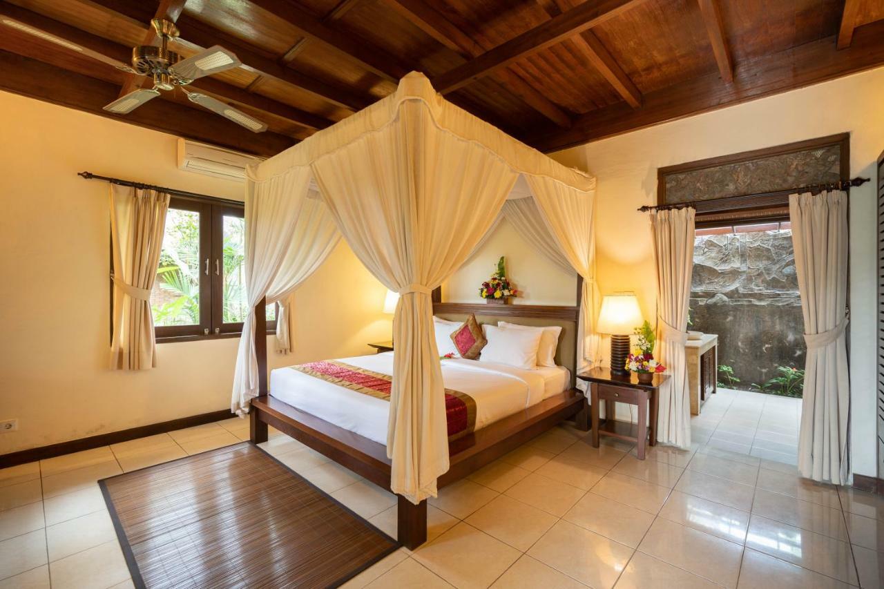 Ananda Resort Ubud (Bali)