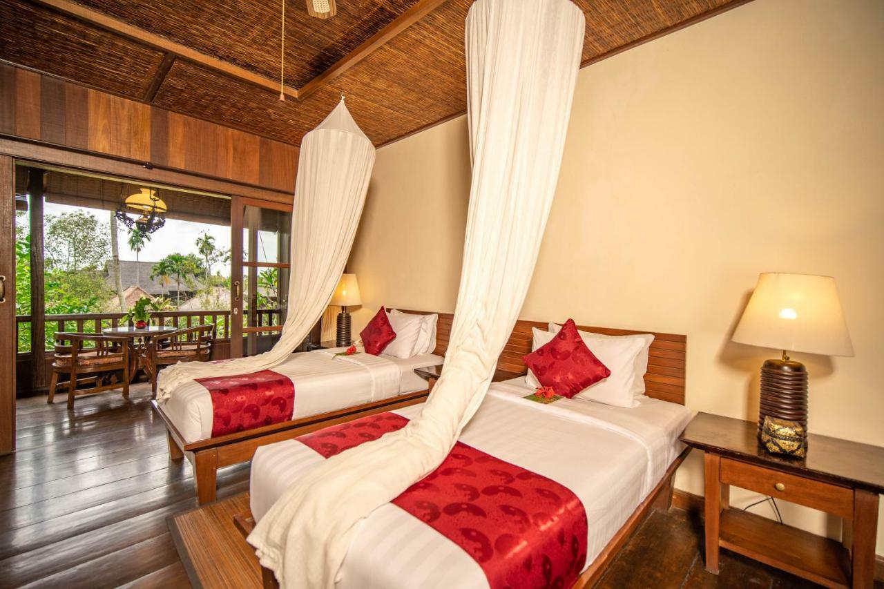 Ananda 4* Ubud (Bali)
