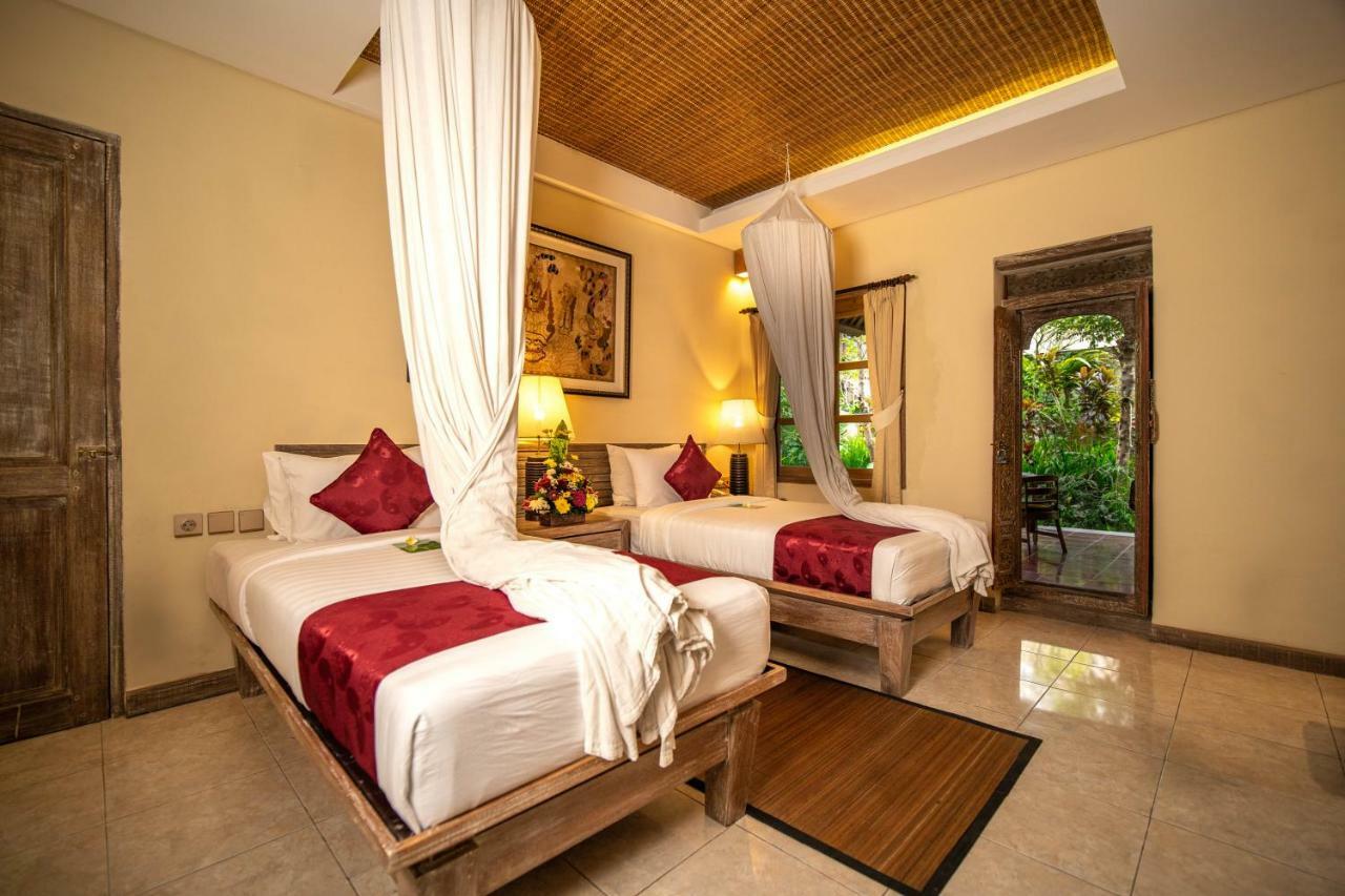 Ananda Ubud (Bali)