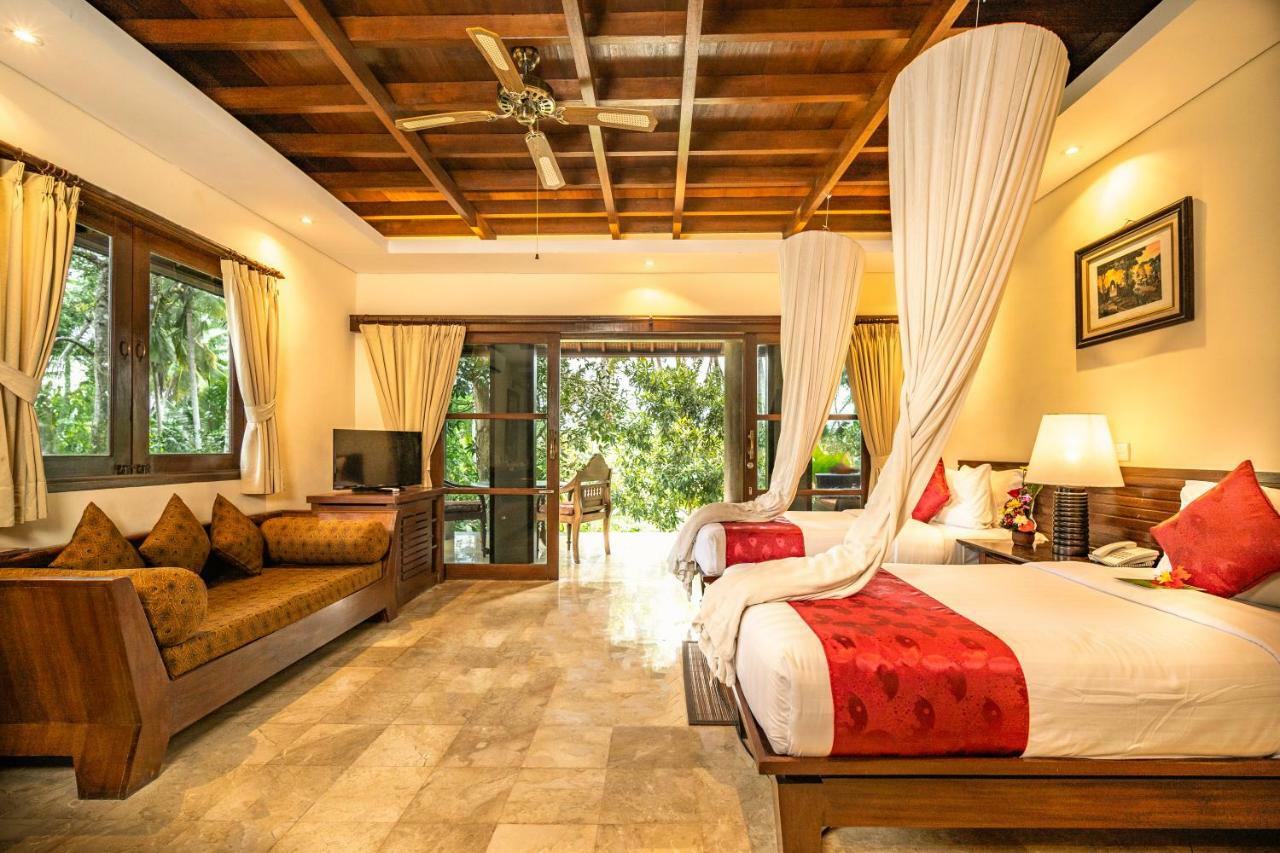 Ananda 4* Ubud (Bali)