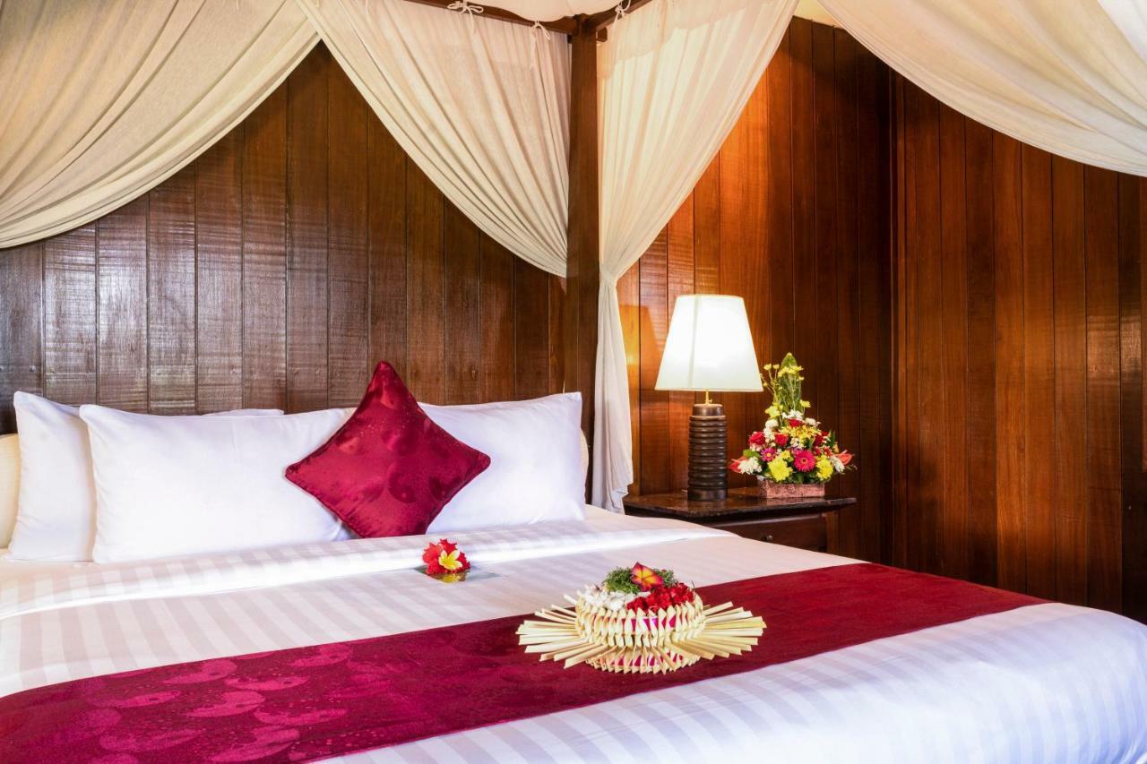 Resort Ananda