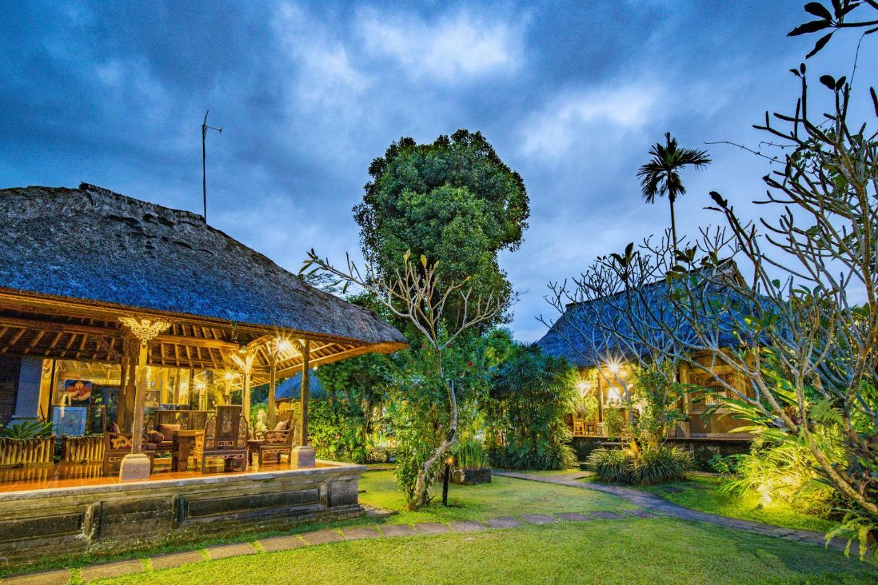 Ananda 4* Ubud (Bali)