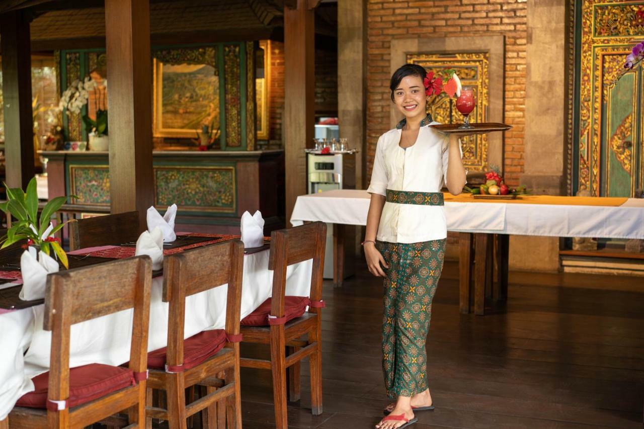 Ananda 4* Ubud (Bali)