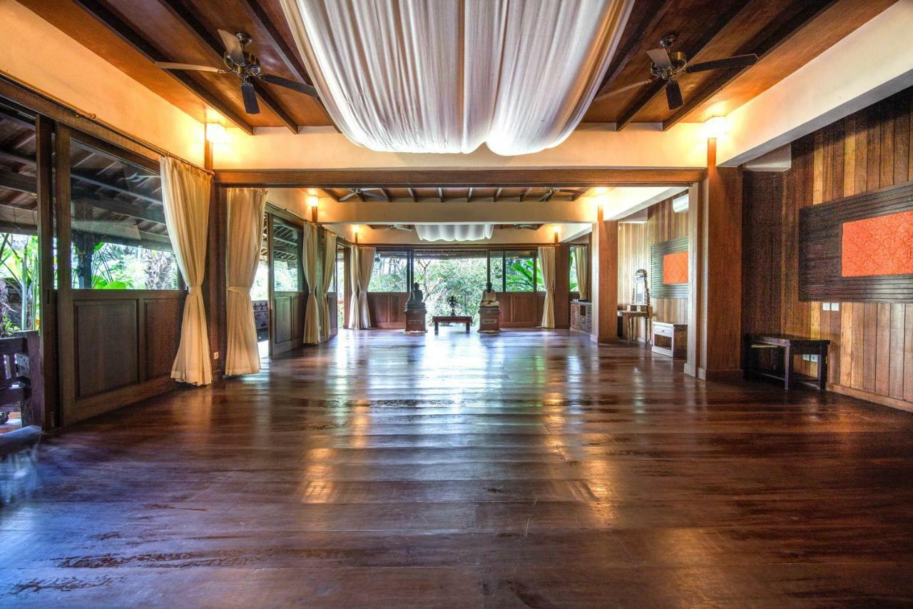 Ananda Ubud (Bali)