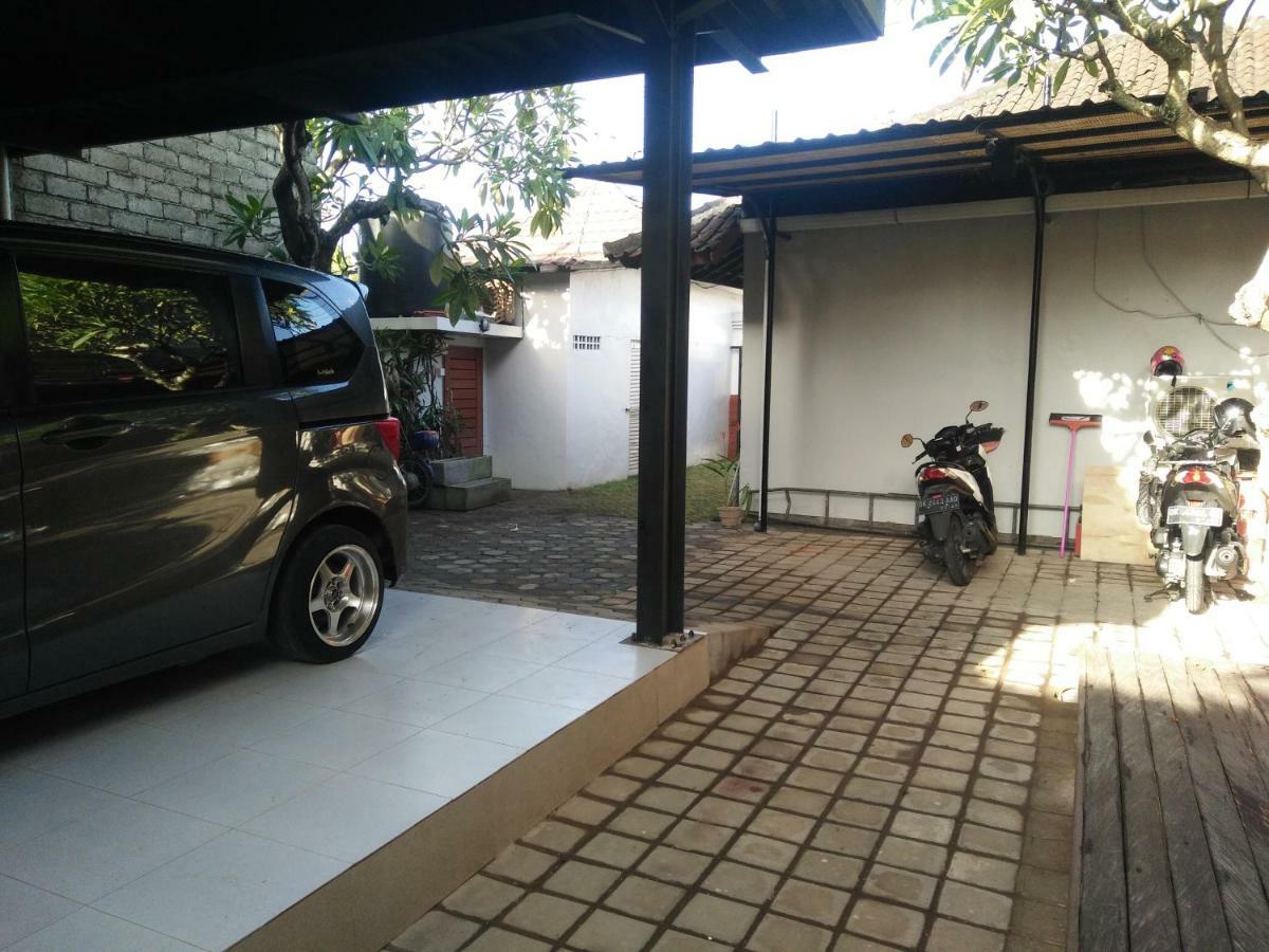 Made House And Homestay *