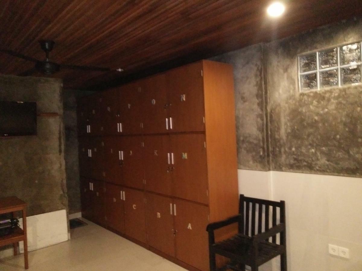 Made House And * Sanur (Bali)