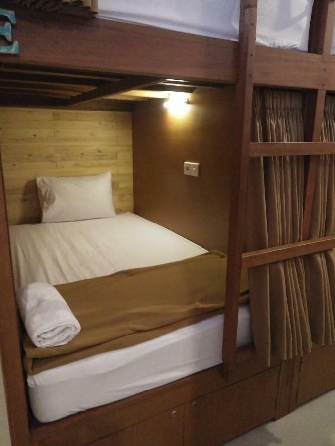 Homestay Made House And