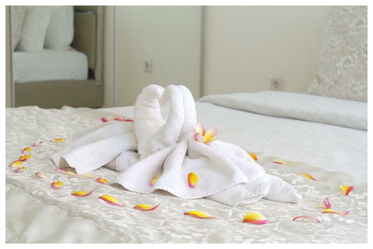 Echo Aparthotel 3*