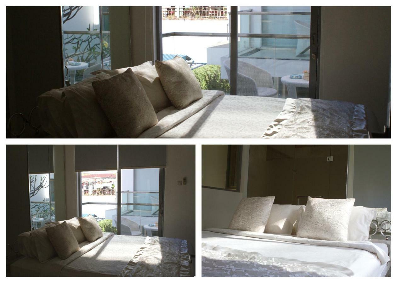 Echo Aparthotel Canggu (Bali)