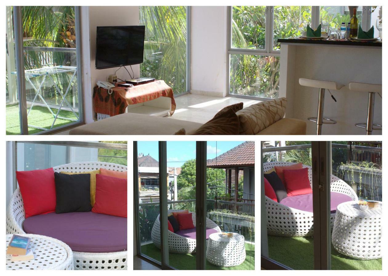 Aparthotel Echo 3*