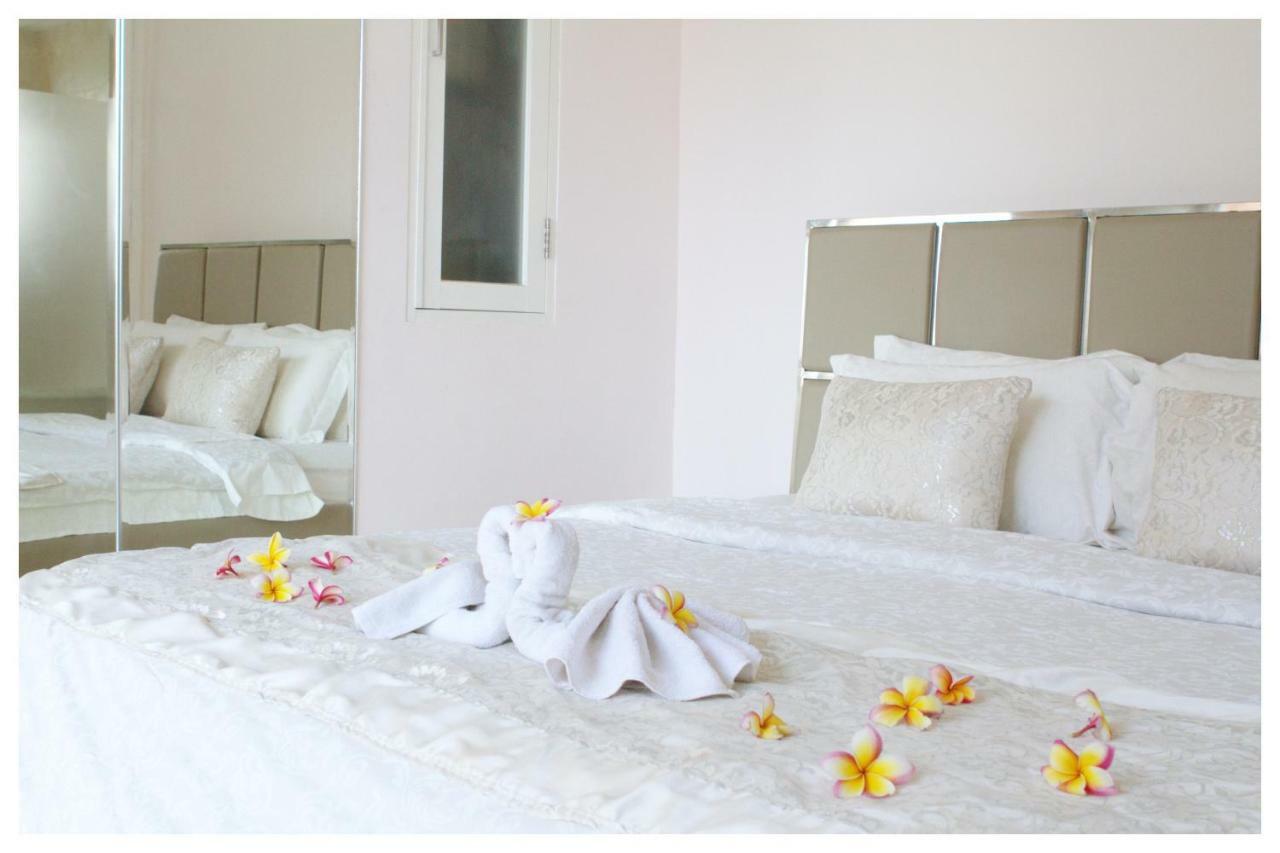 Echo 3* Canggu (Bali)
