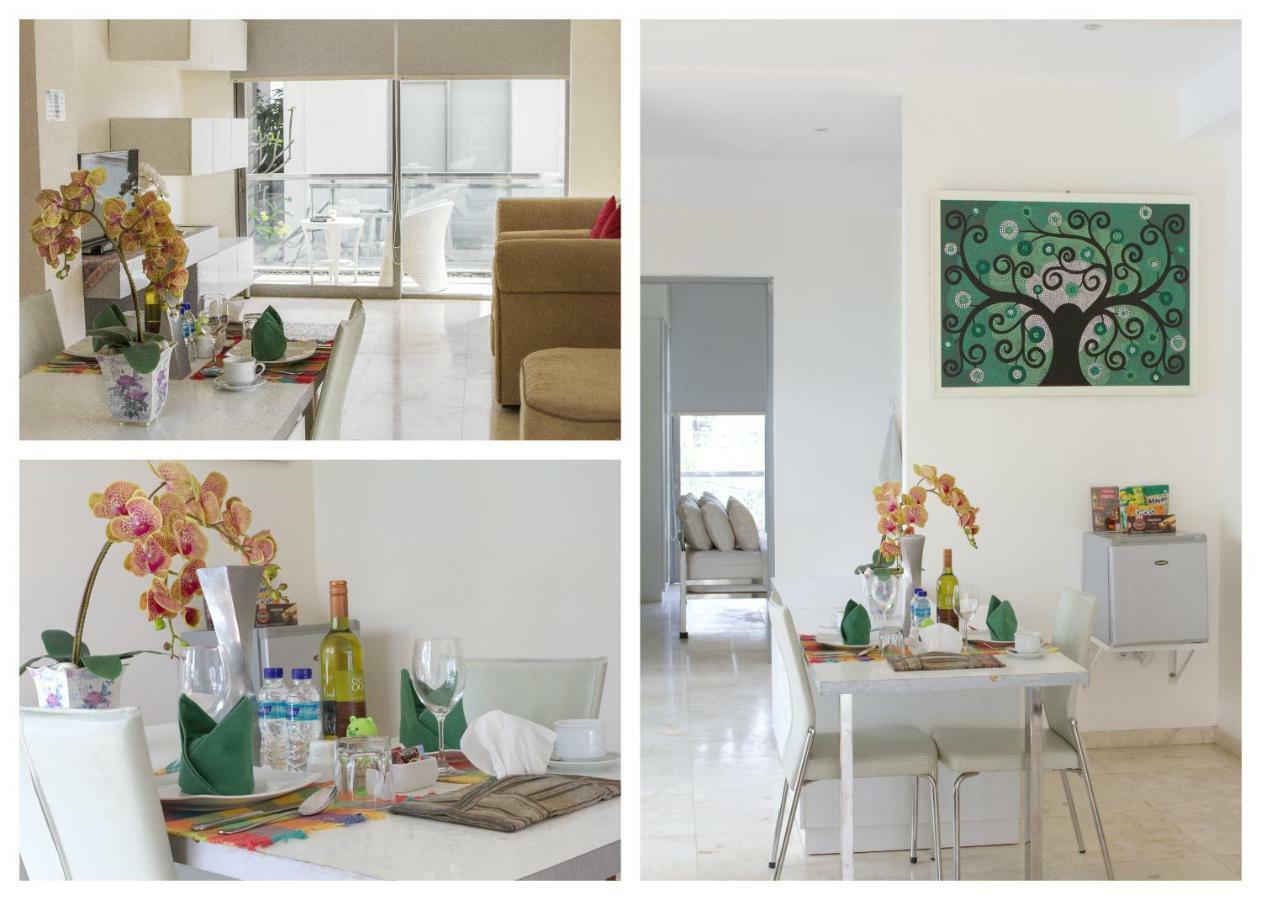 Echo Aparthotel 3*