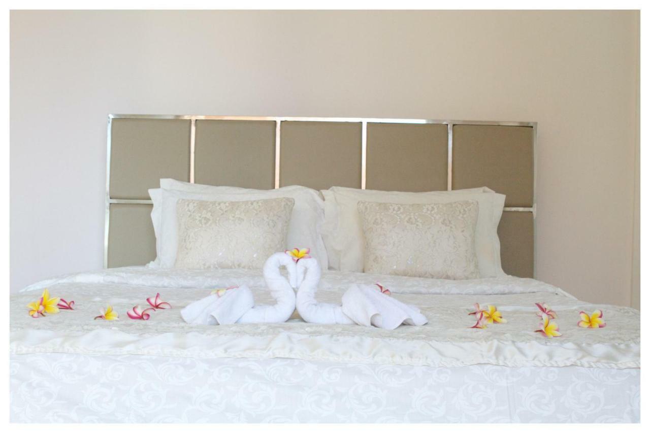 Echo Aparthotel Canggu (Bali)