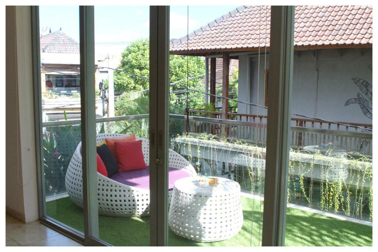 Echo Aparthotel
