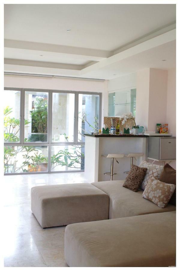Echo 3* Canggu (Bali)