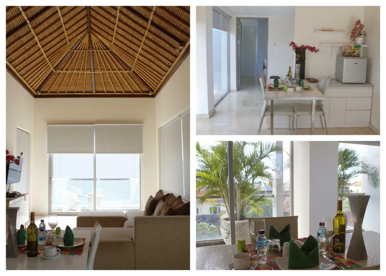Echo Aparthotel 3*