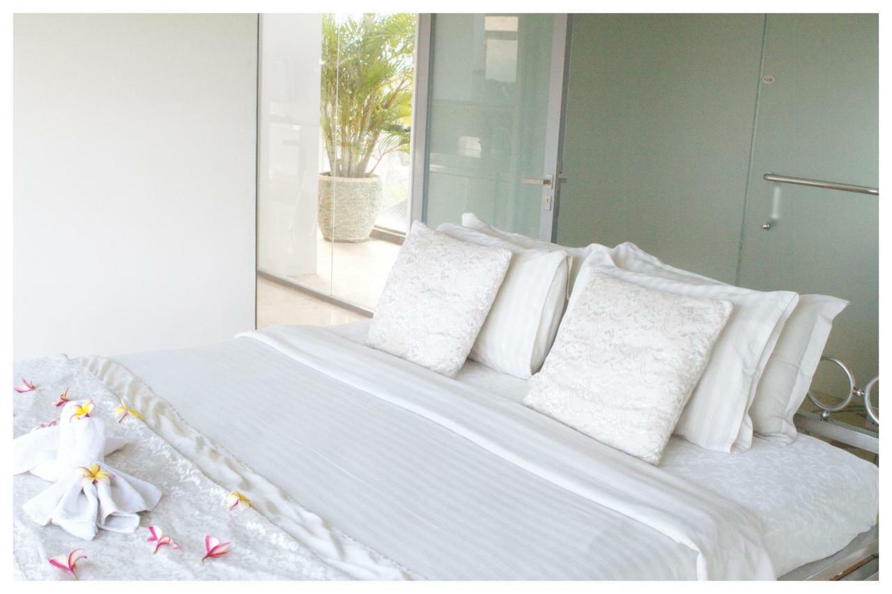 Aparthotel Echo Canggu (Bali)