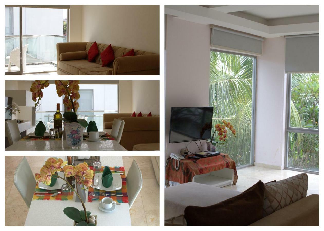 Echo Aparthotel 3*