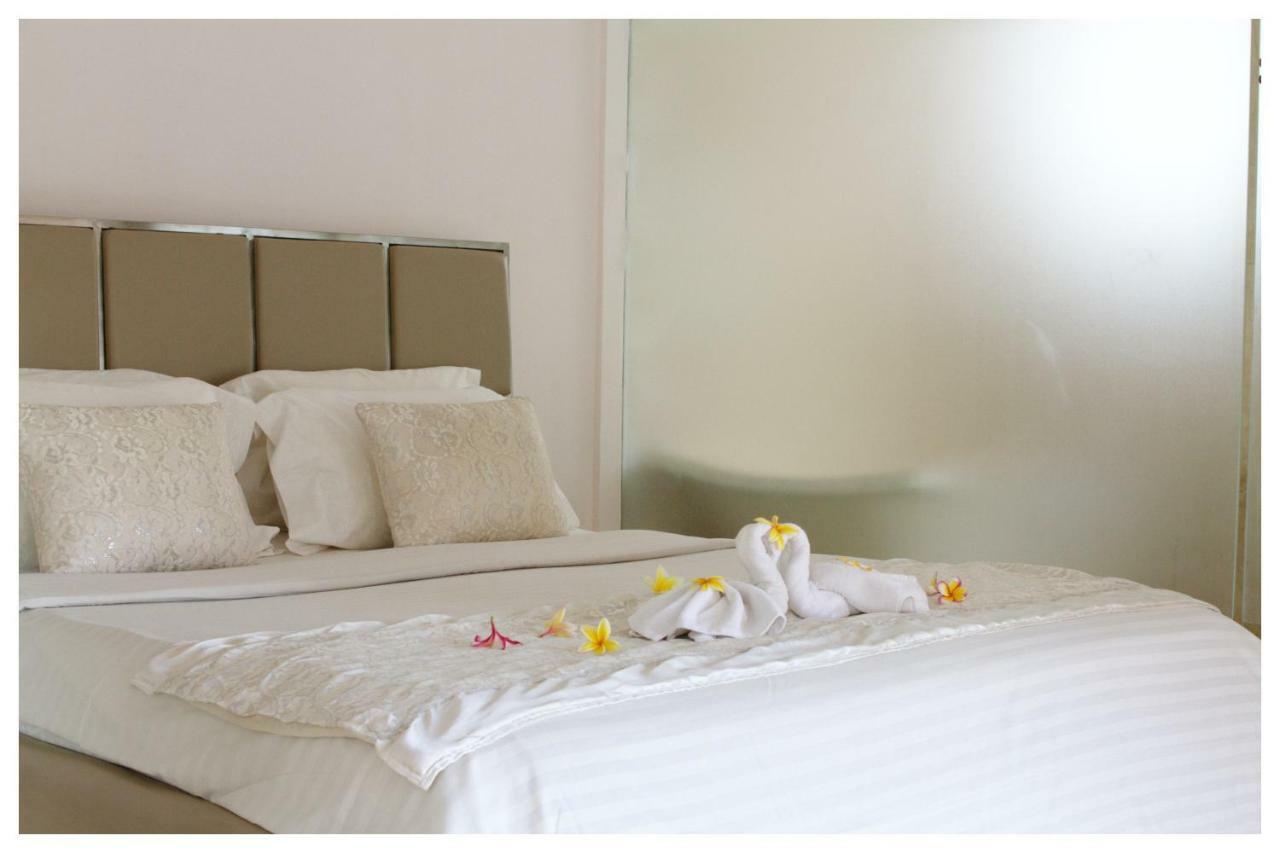 Aparthotel Echo Canggu (Bali)
