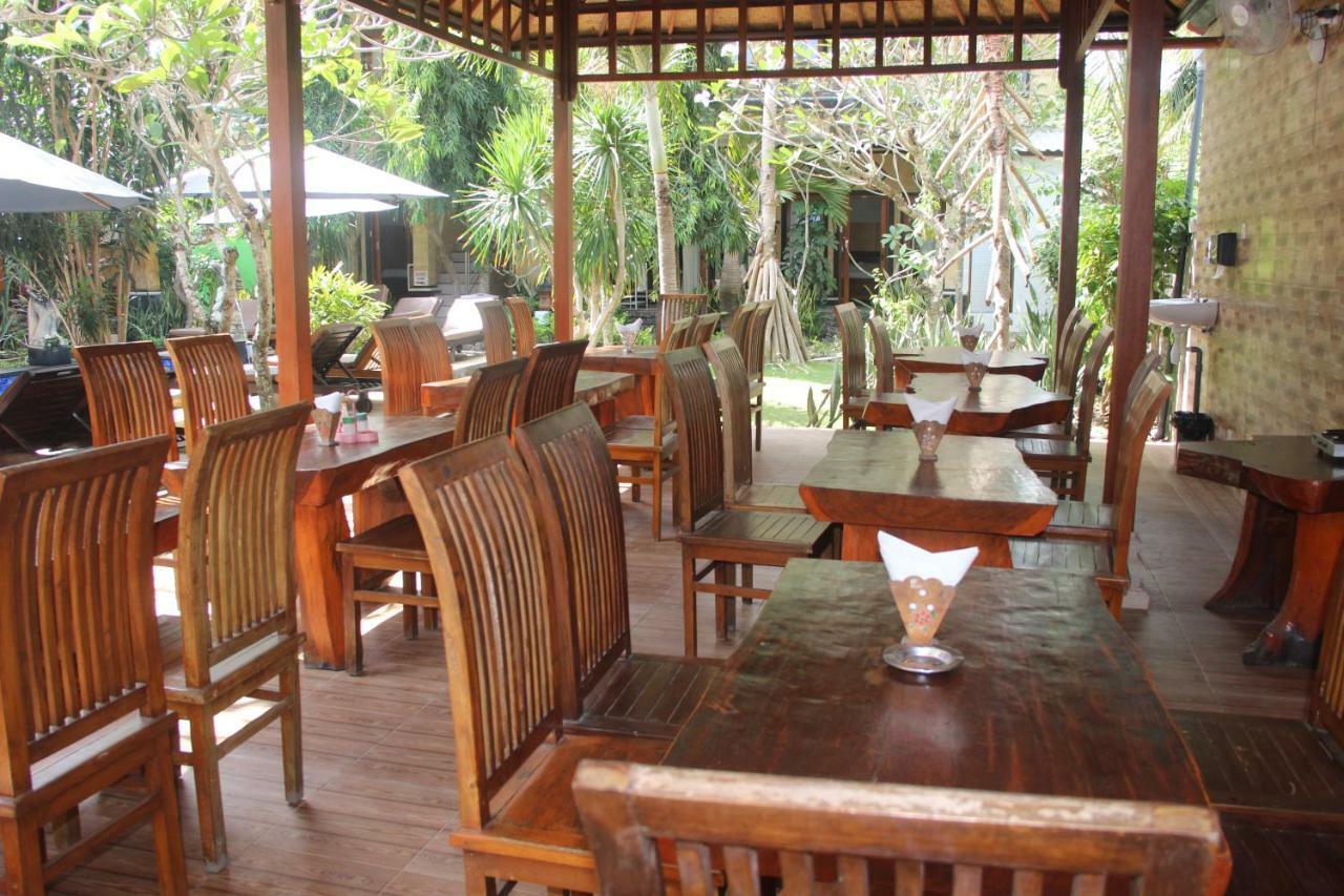 Nitya Homestay