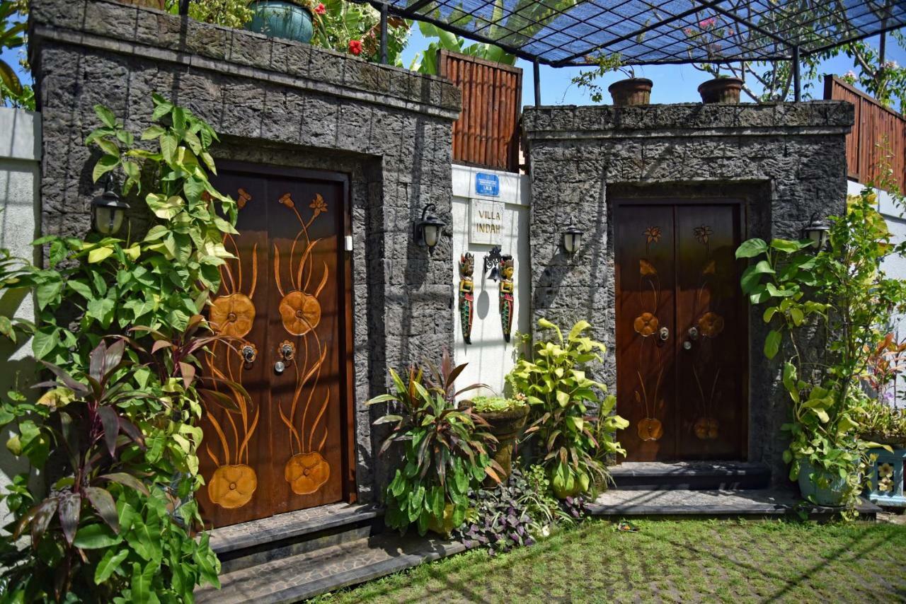 Indah 2 Villa Sanur (Bali)