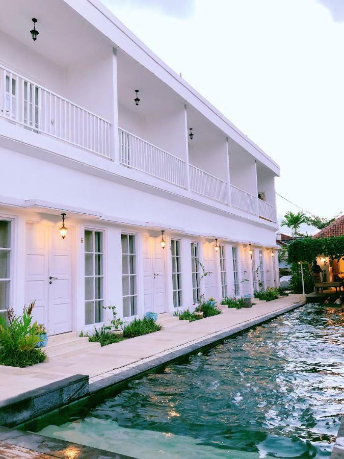 Hikari Guest house