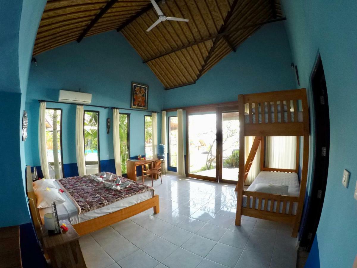 Surya Rainbow Holiday park