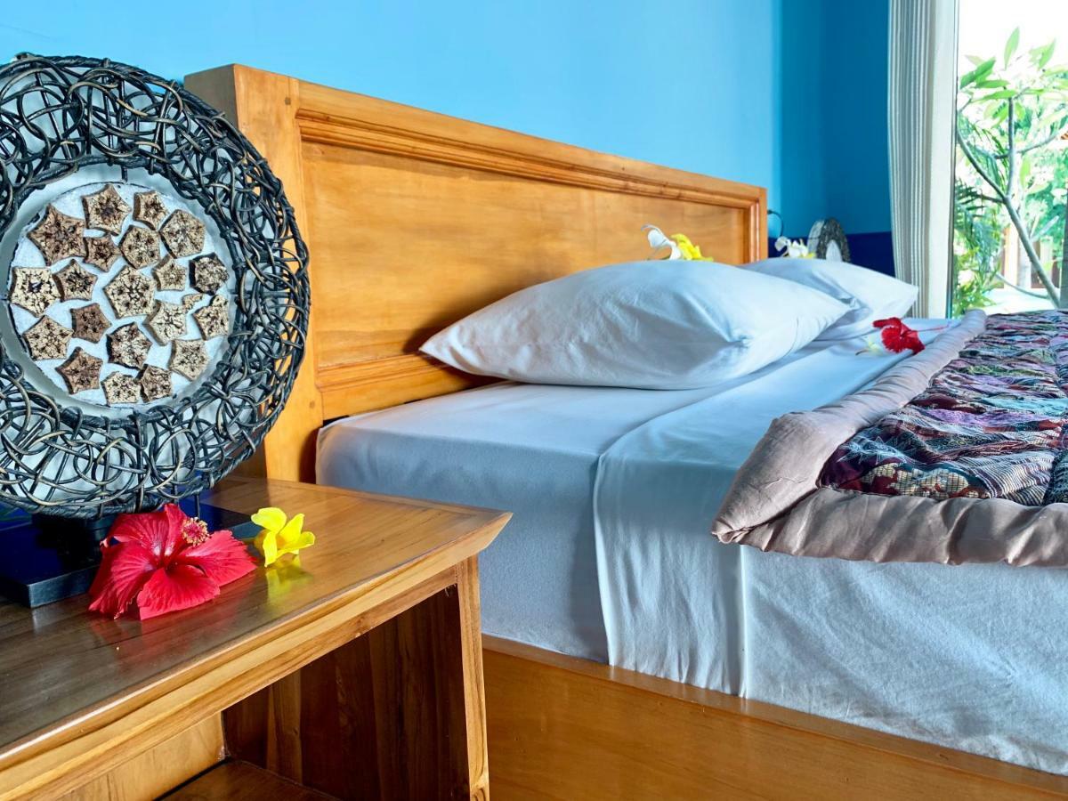 Surya Rainbow 3* Amed (Bali)