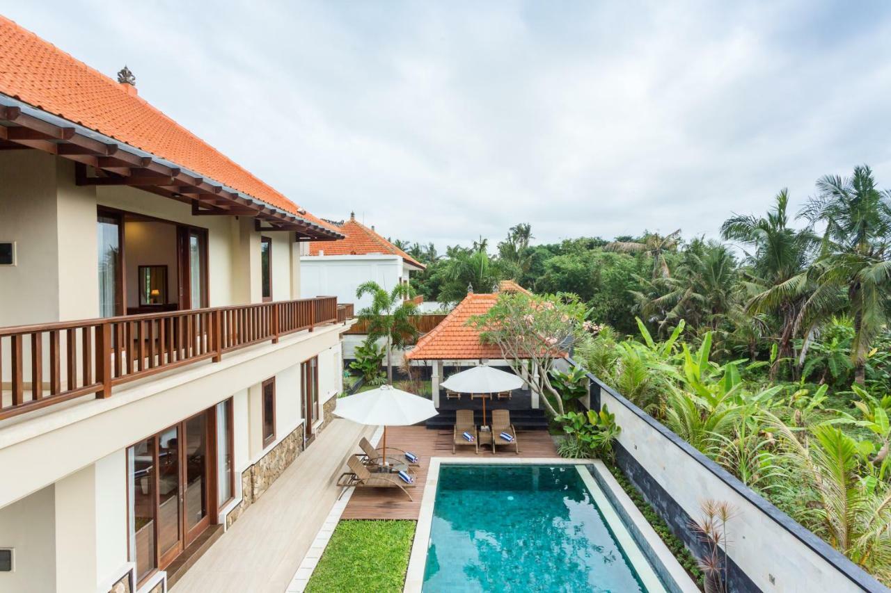 Inn Sabasanti Gianyar 3*