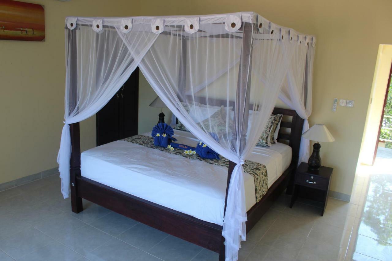 Bintang Beach Guest house
