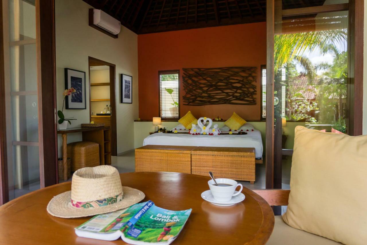 Sabandari Hotel Ubud (Bali)
