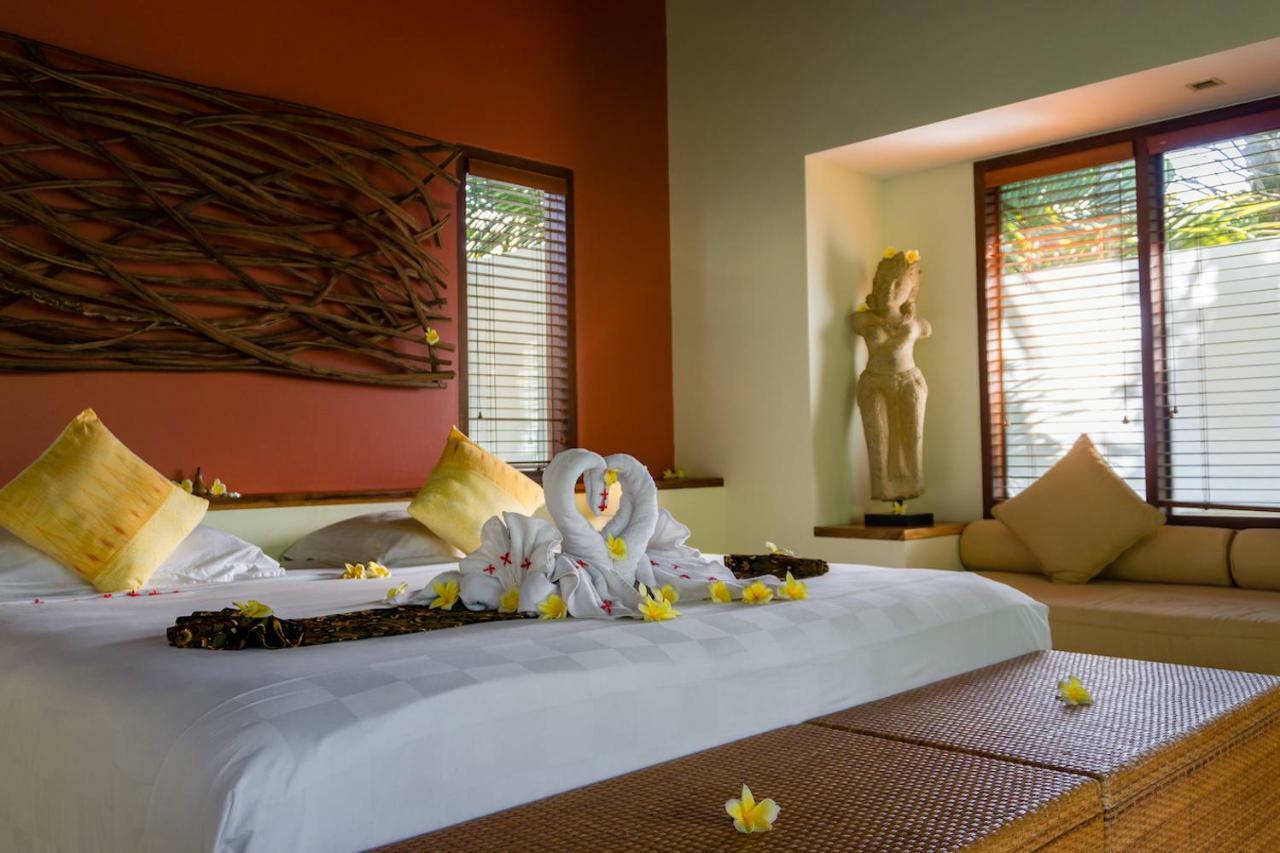 Hotel Sabandari Ubud (Bali)