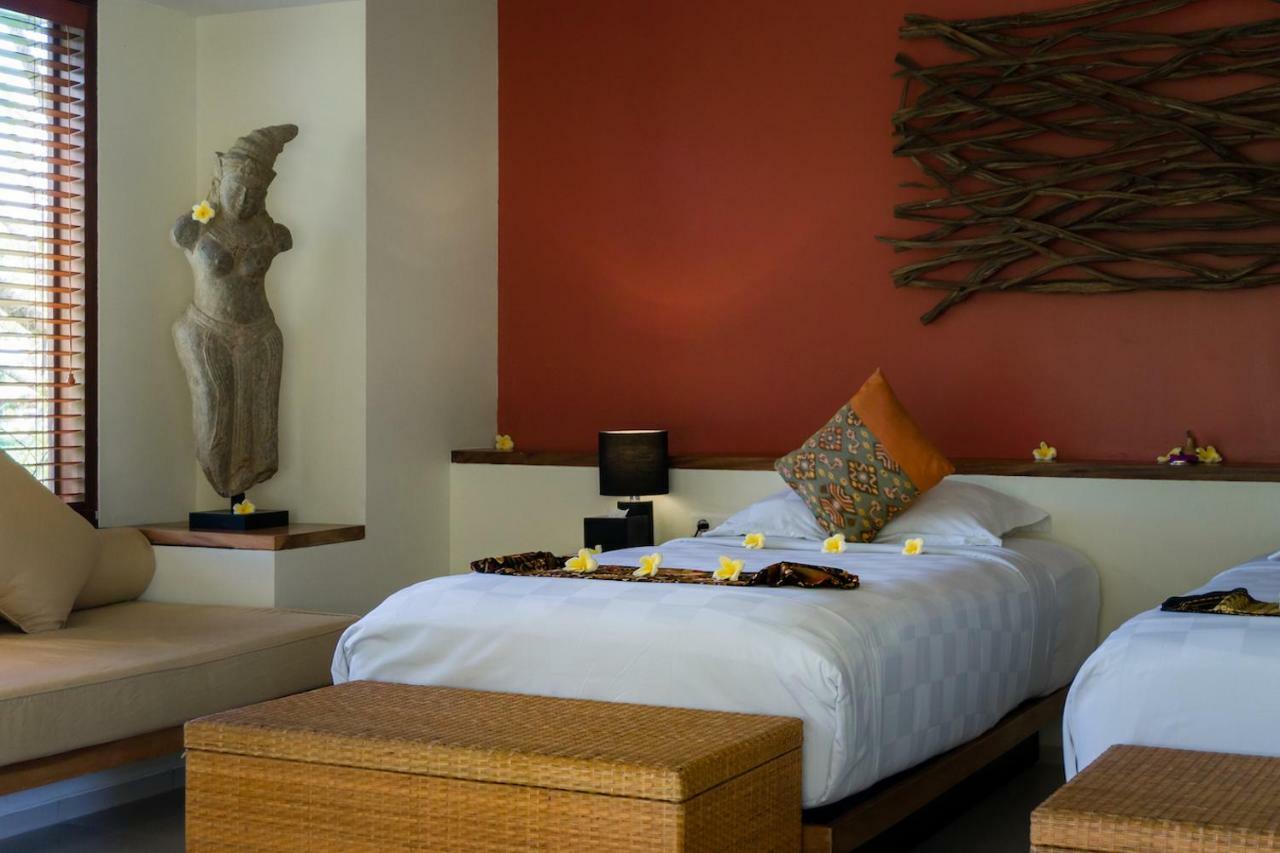 Hotel Sabandari 4*