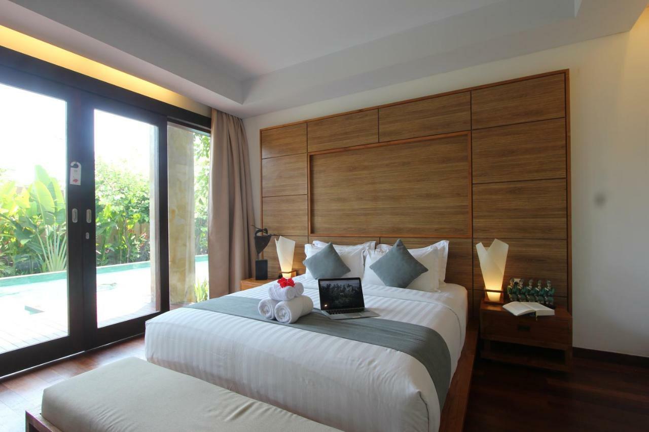 Djabu Resort Canggu (Bali)