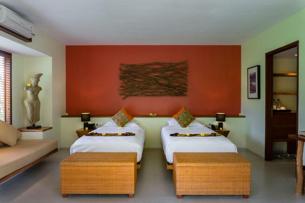 Sabandari Ubud (Bali)