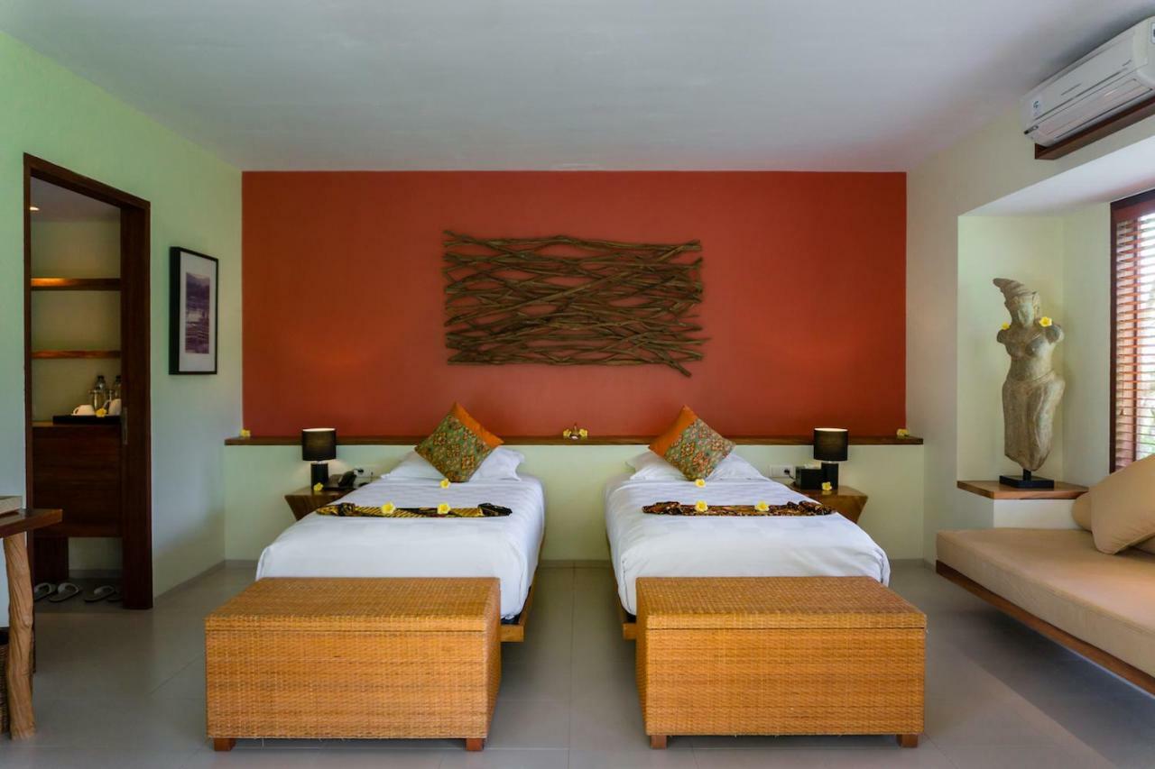 Hotel Sabandari