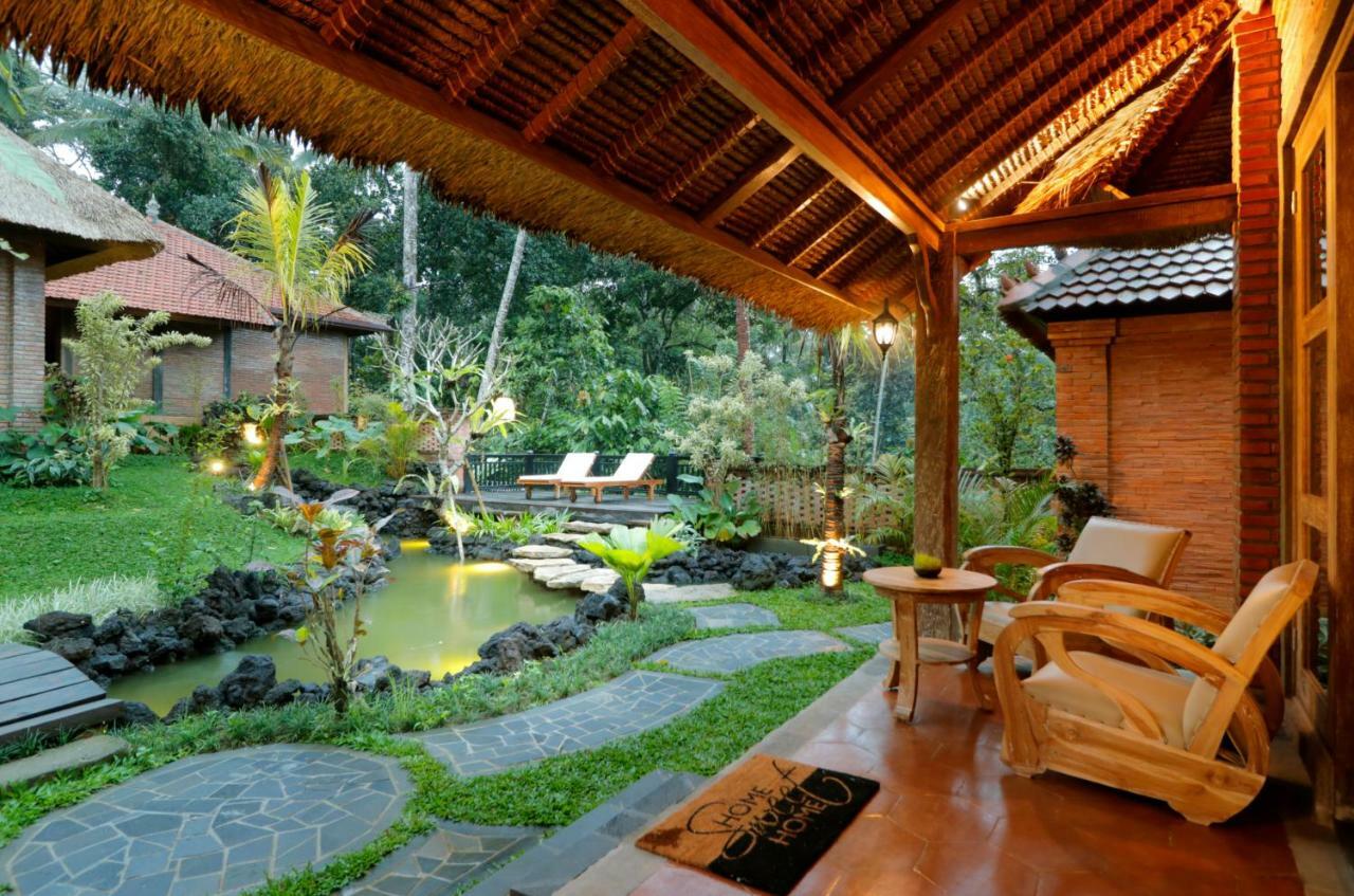 De Umah Bali Eco Tradi