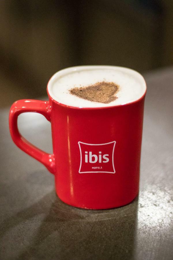 Hotel Ibis Bali Street