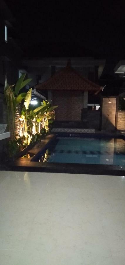 Jepun Segara Kuta (Bali)